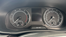 Skoda Fabia 1.0 MPI 80 SE Comfort 5dr Petrol Hatchback